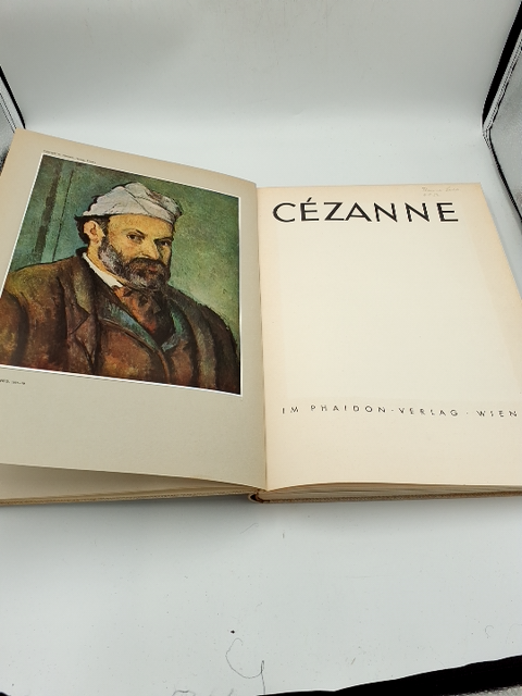 Cezanne